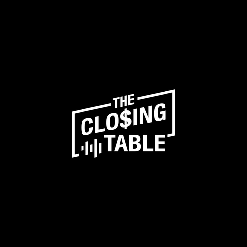 The Closing Table-ontwerp door omjer