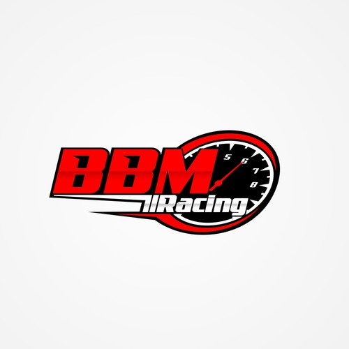 drag racing team logos