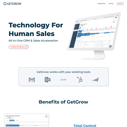 Software Startup needs Design partner with minimal and modern aesthetic Design by aida causevic