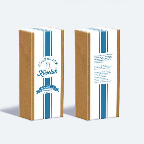  contest entry by Jess Left