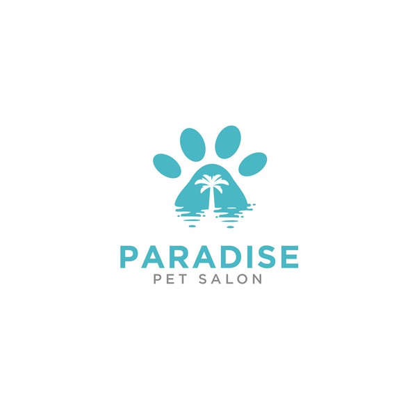 Design by HustleHard titled "PARADISE "