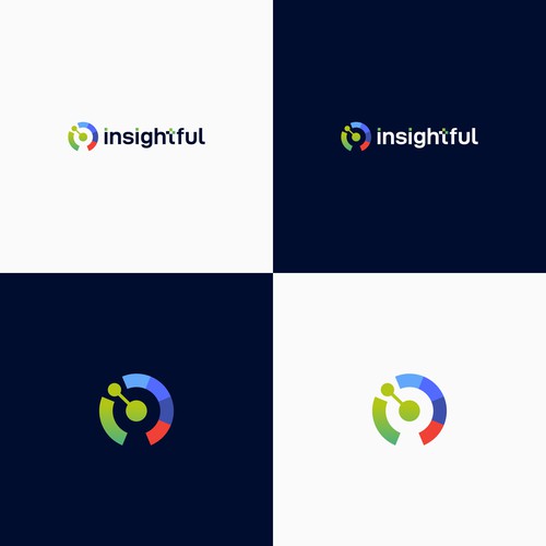 Design di New "Insightful" Logo needed for leading Work Productivity and Analytics Platform di pleesiyo