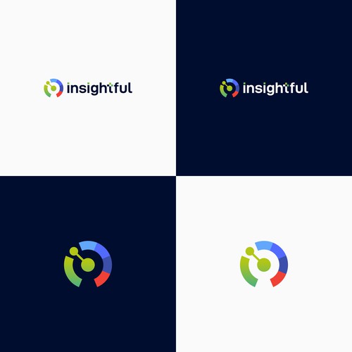 New "Insightful" Logo needed for leading Work Productivity and Analytics Platform Design by pleesiyo