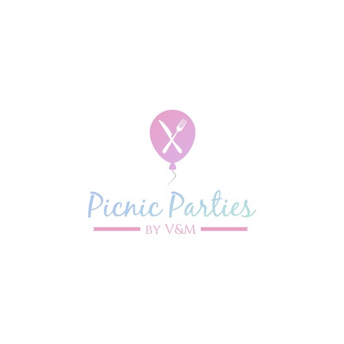 I need a web design and logo for Picnic Party Services Design by Logicainfo ♥