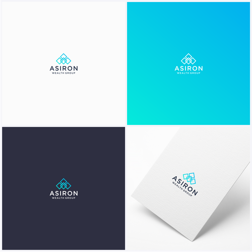 Design We need a sophisticated, clean and creative logo for our investment firm. di Zefan