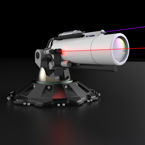 Illustration or graphics contest entry by Scarred