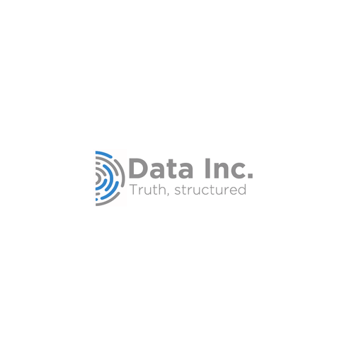 Impactful logo for Data Warehouse Company Design by Redina Designs