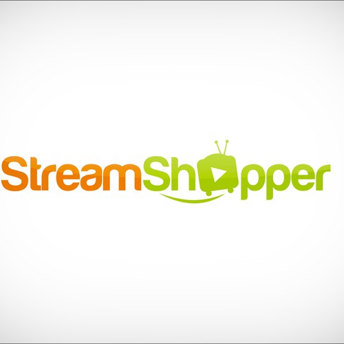 New logo wanted for StreamShopper Design von Surya Aditama