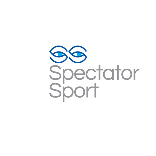 Iconic new sports brand which appeals to high school and college athletes. Design by Victor Langer