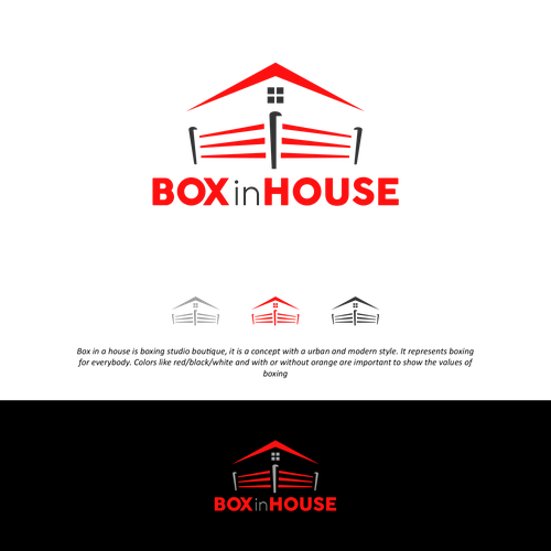 Logo design contest entry by MJ_Creatives