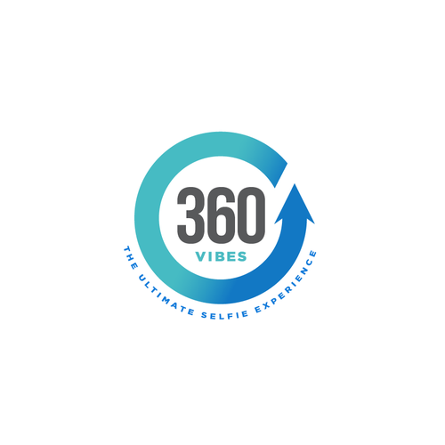 rulasicさんのDesign a logo for 360 slow motion camera rental businessデザイン