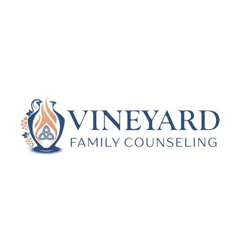 Design a sophisticated but warm and welcoming logo for a community counseling practice. Diseño de adam.h™