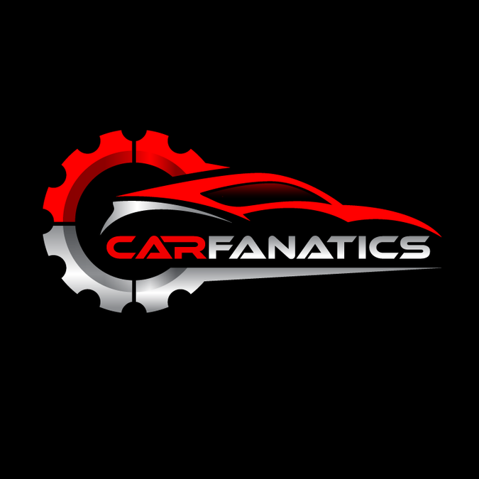 Design a timeless car care logo for CarFanatics Logo design contest