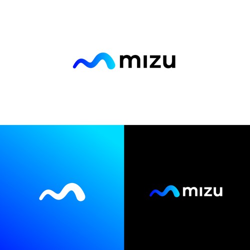 Design a brand for a modern Web3 DeFi launchpad Design by Alvianks