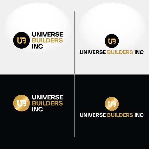 Construction Branding Design by Reee™