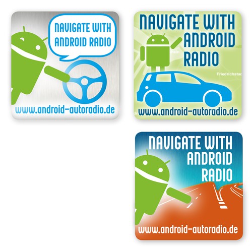 Postcard, flyer or print contest entry by anneplus