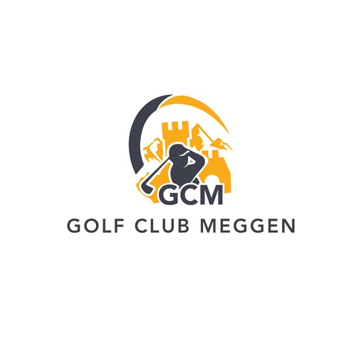 Golf Club Meggen Design by Mulyana D-Zign