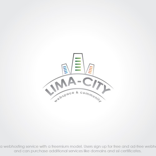 Design-Entwurf in der Kategorie Logo von WGR