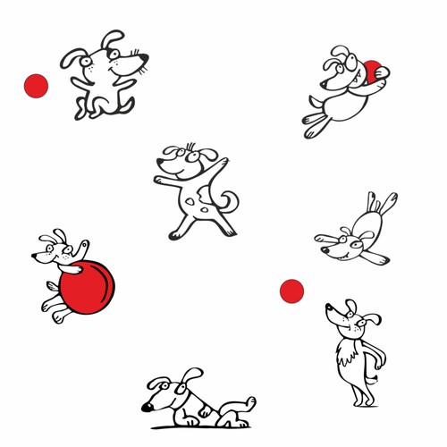 Character or mascot contest entry by apelsini