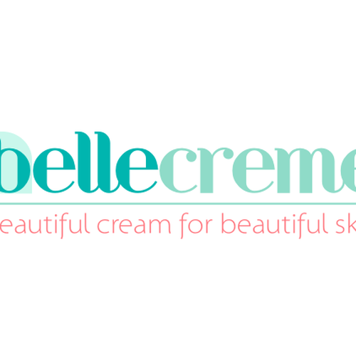 Create the next logo for belle creme Ontwerp door Loveshugah