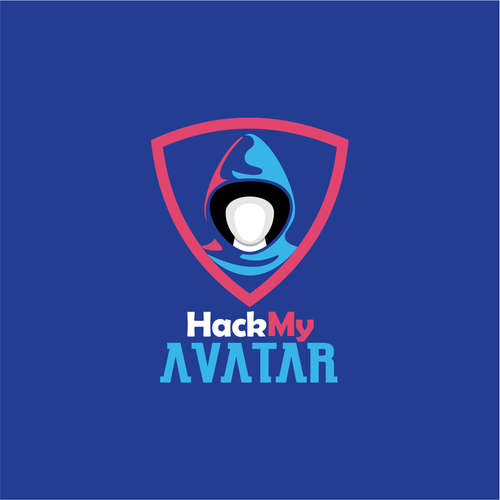 Avatar Logo to Represent Hope and Development Design by AD's_Idea