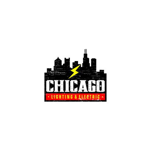 logo designer chicago