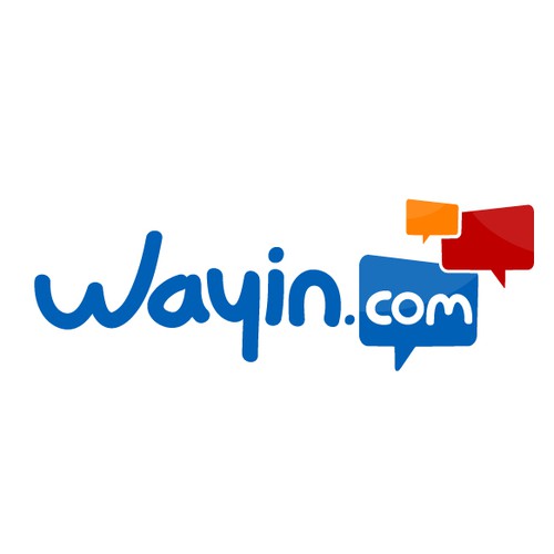 WayIn.com Needs a TV or Event Driven Website Logo Diseño de shelibeli