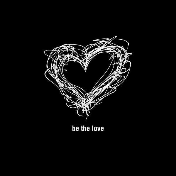 Be The Love