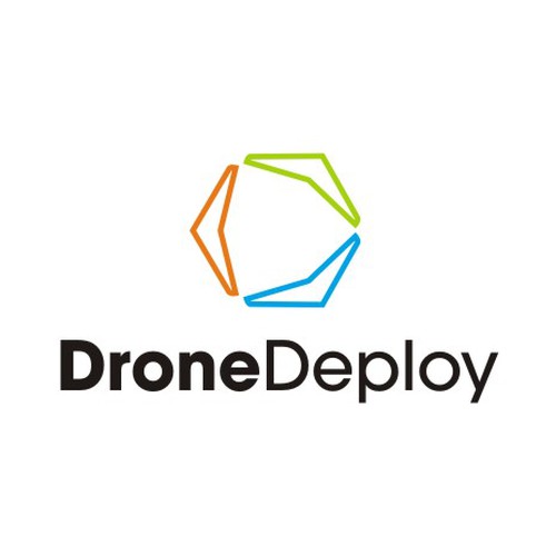 Drone Deploy needs a new logo Design by Design Stuio