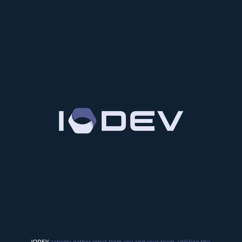 Exceptional logo needed for an exceptional web development company Design by Waruna_S