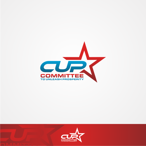 Designs | Committee to Unleash Prosperity Logo Contest | Logo design ...