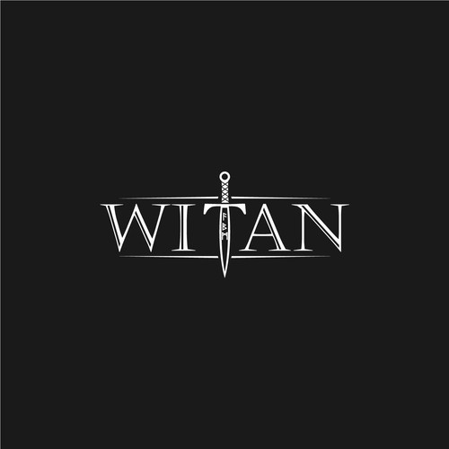 Design Witan logo por Lani3M