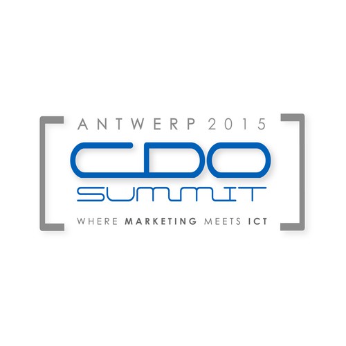 Logo design contest entry by Joery van Zandvoort