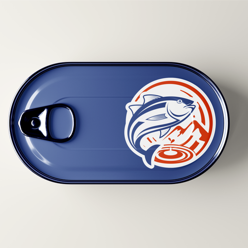 Create a logo for a sector changing Fish Processing company Design by Mieko®