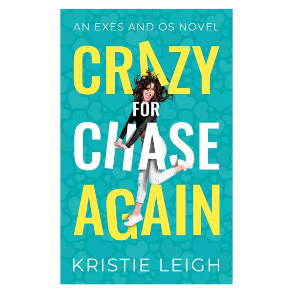 Crazy For Chase Again