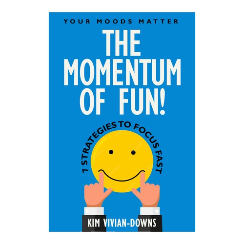 Momentum of Fun Design by Shahbail