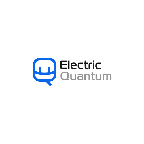 コンペ「Electric Quantum」のデザイン by marunstudioさん 