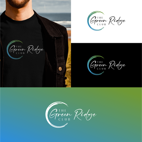 New logo for a well established Event Venue Design by M I K A I L