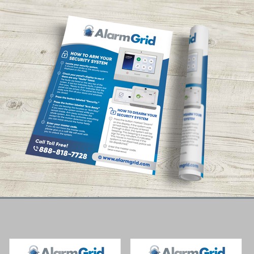 Postcard, flyer or print contest entry by Krishna Arts