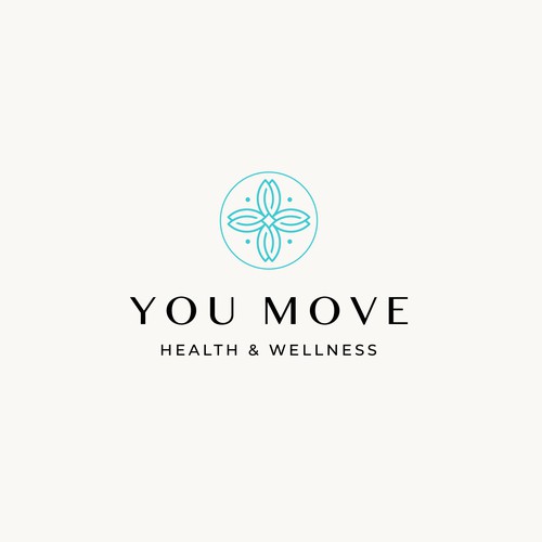 Design di Health & Wellness Logo di thetamlika®