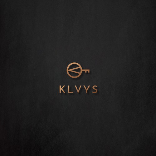 KLVYS Design by 9bstrokes™