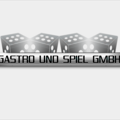 Logo design contest entry by Andalusy