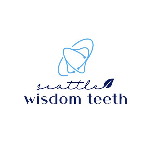 Seattle Wisdom Teeth Design by ✦✦ArtRasu✦✦