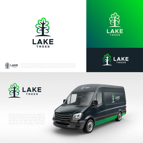 Create a cutting edge logo design that will keep our company at the top of the industry Diseño de Sprinkle Studio
