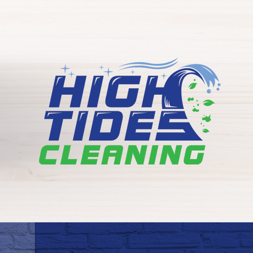 My First Ever Cleaning Company needs a unique yet professional logo to set us apart from the rest Réalisé par Dario