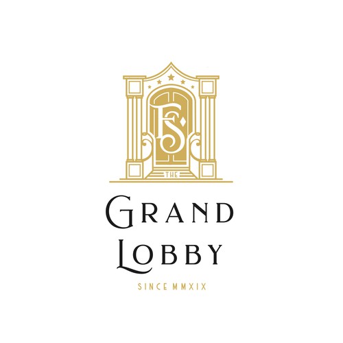 Grand Hotel Gastronomy - modern but with respect to the glory times Design by Rozak Ifandi