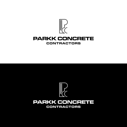 Design a logo for a Concrete Construction company Design by Alwide