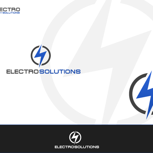 Logo design contest entry by The Dutta