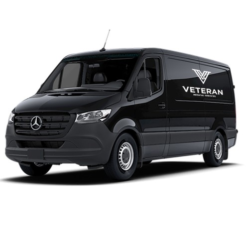 Veteran Medical Services Design by KHAN GRAPHICS ™