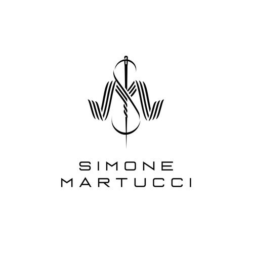 Elegant & minimalist logo design required which combines modernity & craftsmanship for a niche fashion brand Design by Matrafox